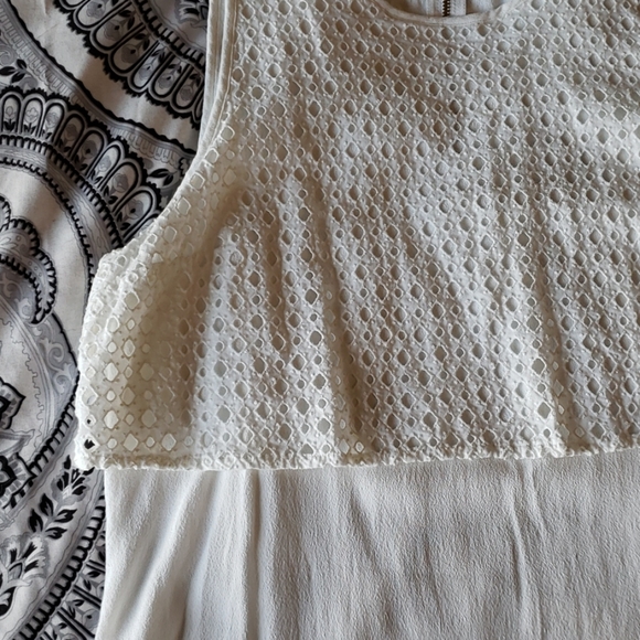 MICHAEL KORS Flowy tank - Picture 2 of 6